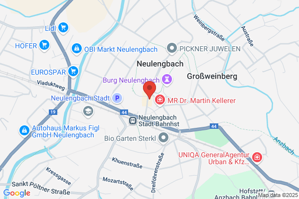 Mrs.Sporty Club Neulengbach