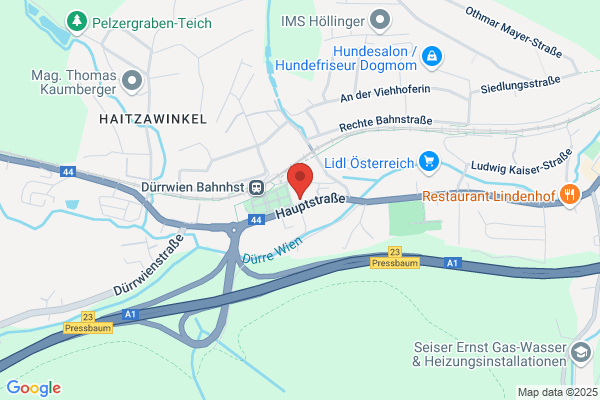 Zenleser GmbH