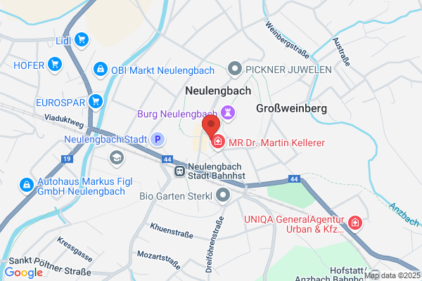 Erholungszentrum Neulengbach