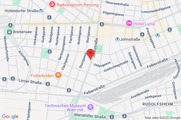 Friseur Schwed - Inh Andreas Schwed