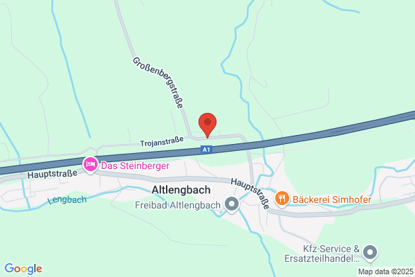 Ganzheitsmedizinisches Kopf- Hals-Zentrum HNO-Institut Altlengbach Scherlacher GmbH
