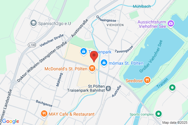 Gendarmerieposten
