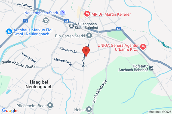 Kerschbaumer Ges.mbH
