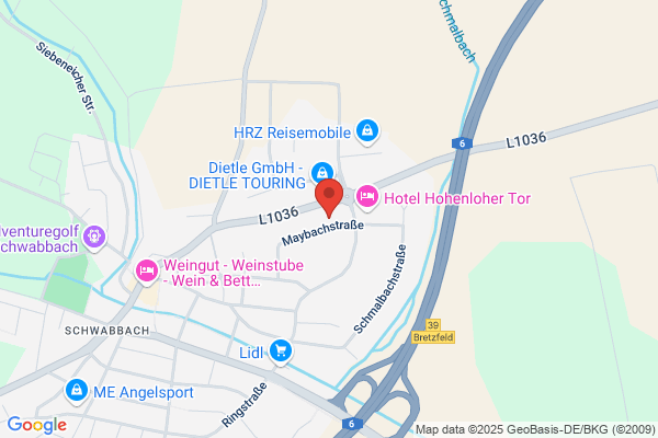 Kuerzel Ges. mbH