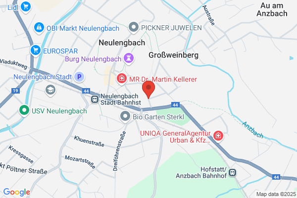 Neulengbacher Freizeitzentrum Betriebs Ges.mbH