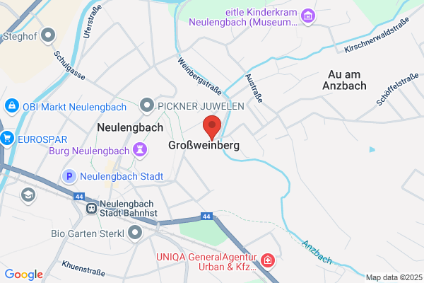 Niederoesterreichische Landeskindergarten