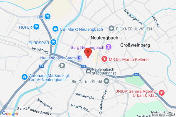 Niederoesterreichische Landeskindergarten