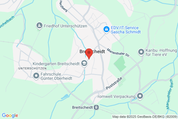 RICHTER und RICHTER OEG