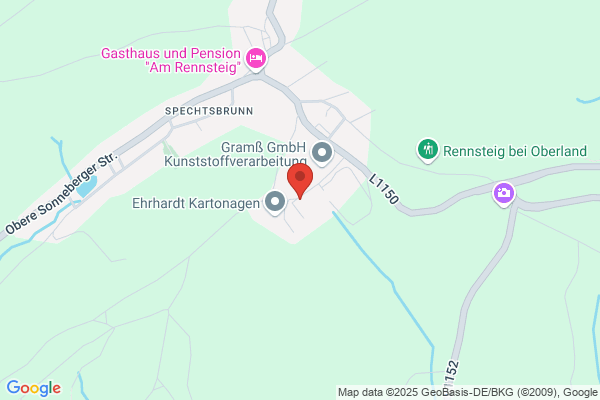 Roser Bedarfsflug- unternehmen GmbH