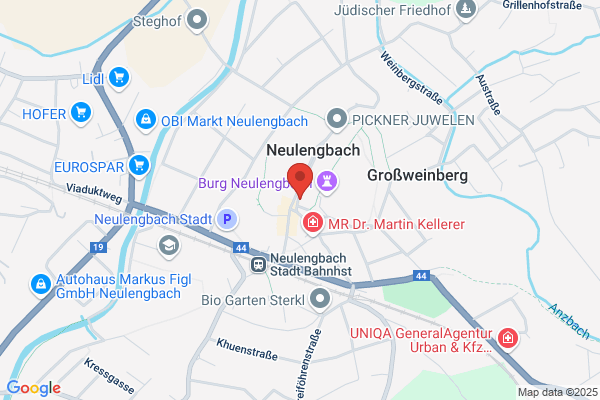 Spar Markt - Brutschy