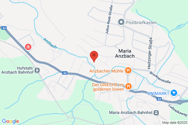 TV Maria Anzbach