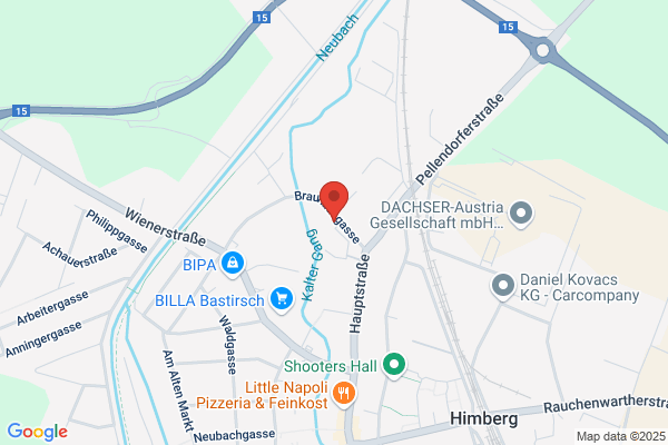 HL Hutterer & Lechner GmbH