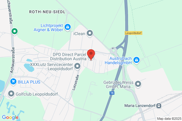 APS Austria Paket System Ges.mbH