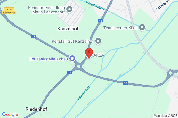 AKS Arbeits Ges. mbH und Co. KG