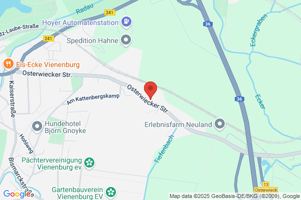 Bretschneider und Bretschneider GmbH