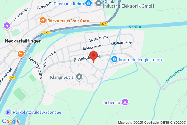 Daldrop und Dr. Ingl Huber GmbH und Co. Ges. mbH