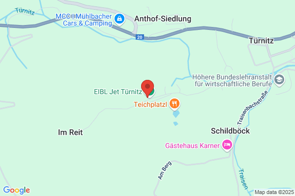 Gasthof zum Loatawagl