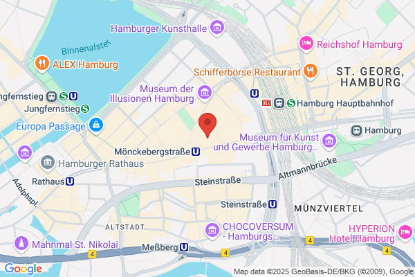 HABC Holding GmbH