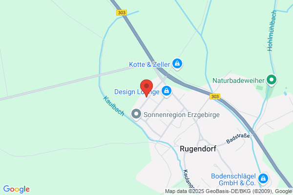 Hantsch und Jesch OEG