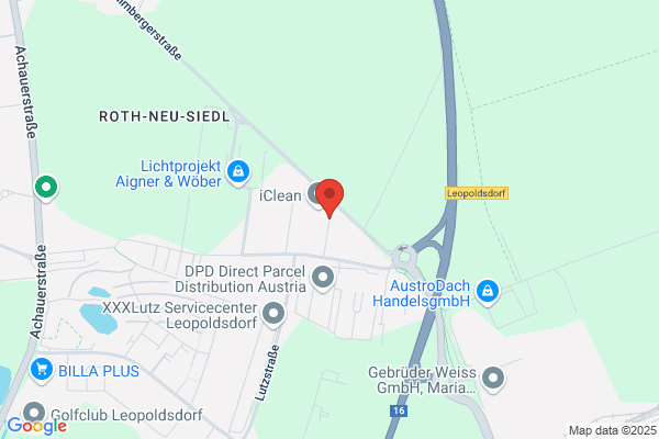 Hot und Cold Busl und Kurtz OEG