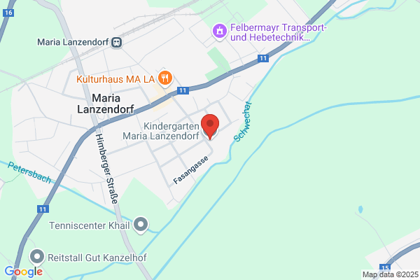 Landeskindergarten Lanzendorf