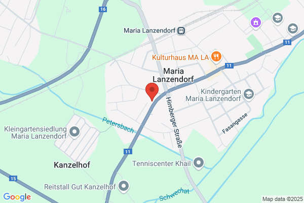 MACEMA Handels GmbH