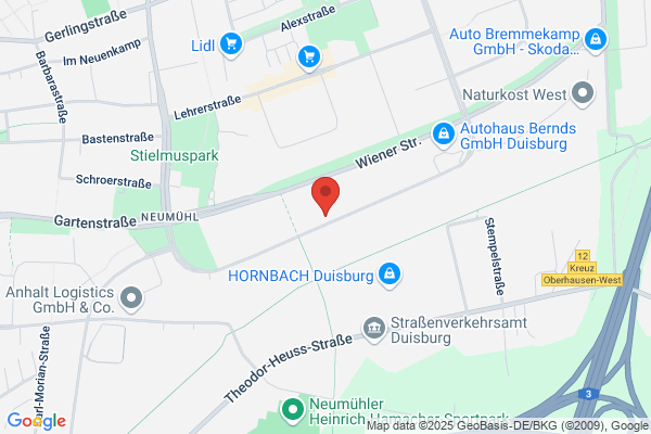 Moebelvertriebsgesellschaft F Aberham KG