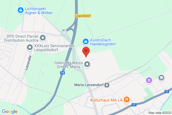 ThyssenKrupp Serv Austria GmbH