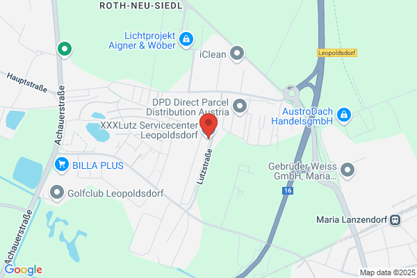 XXXLutz Servicecenter Leopoldsdorf
