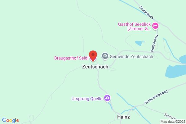 Braugasthof Seidl