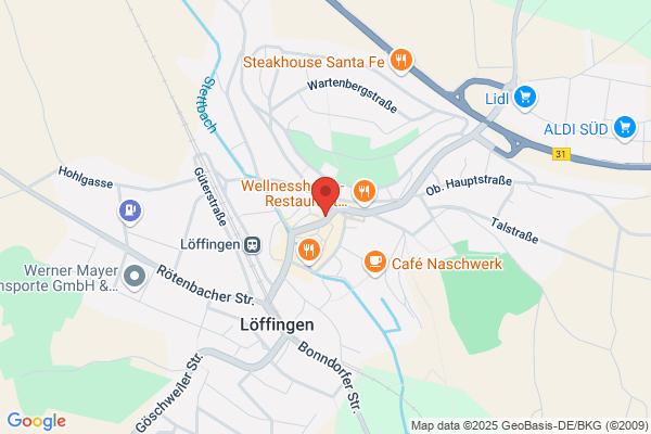 Frisör Strubbelpetra