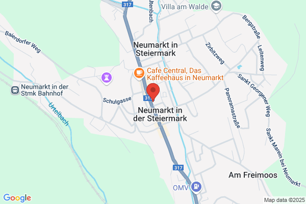 Apotheke Neumarkt Steiermark