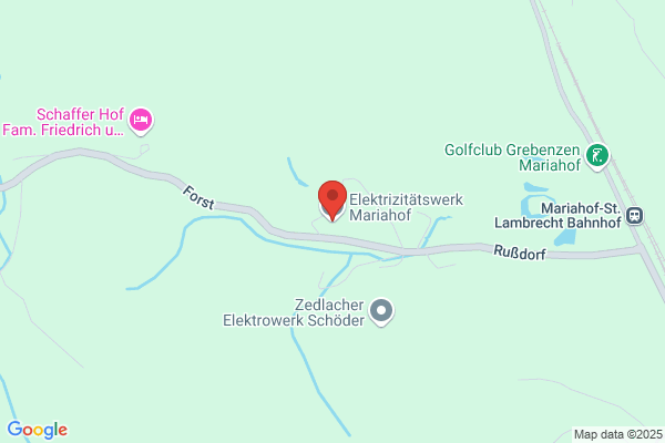Elektrizitaetswerk Mariahof GmbH