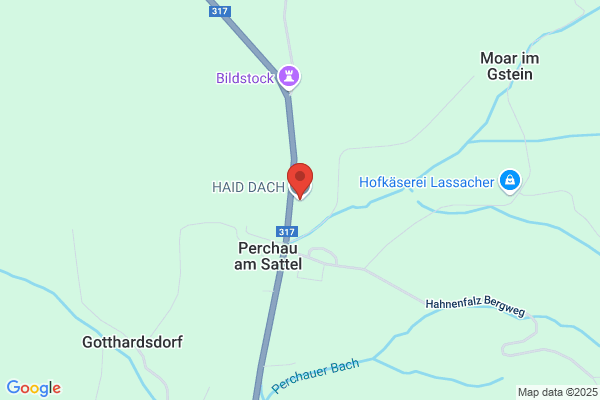 Haid Dach GmbH
