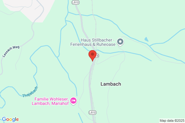 Haus Lambach