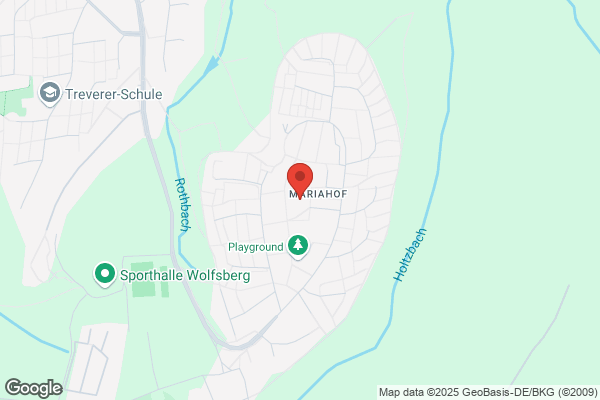 Kindergarten d Gemeinde Mariahof