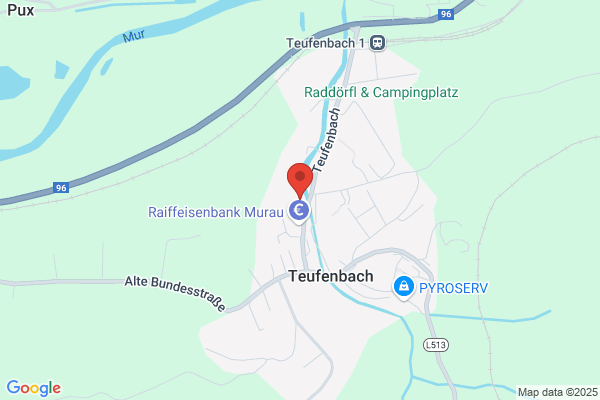 Obersteirischer Maschinenring