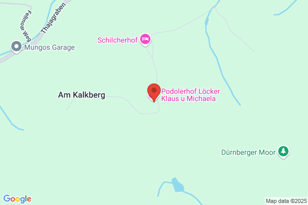 Podolerhof