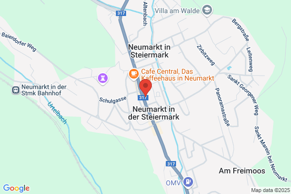 Steiermärkische Bank u Sparkassen AG - Filiale Neumarkt