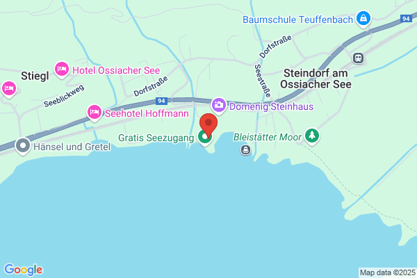 Nagele Camping Inh Margit Steinwender