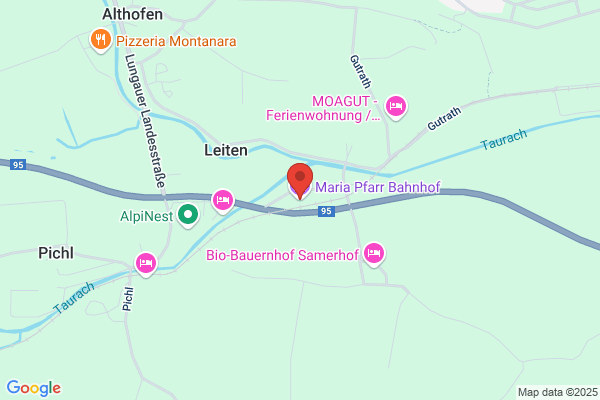 Bahnhofstueberl