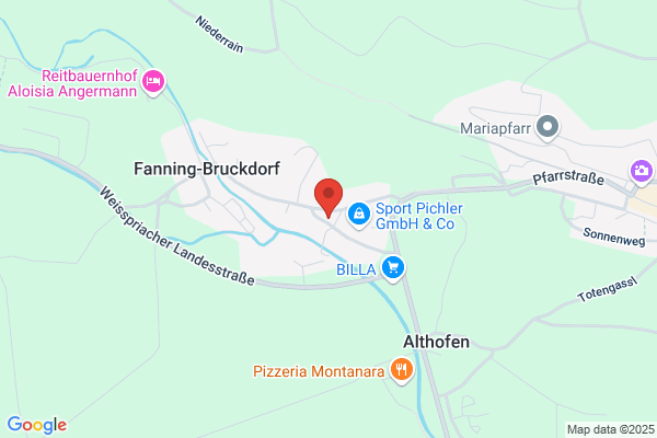 Sportcenter Scheiber GesmbH