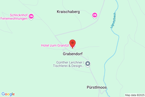 Pension zum Granitzl