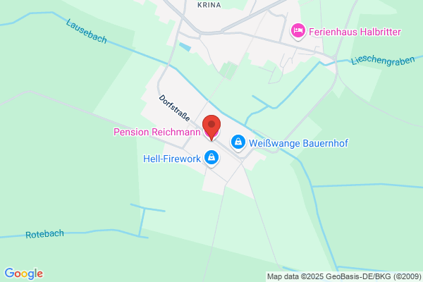 Landhaus Reichmann