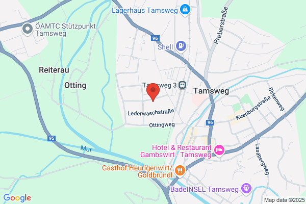Lungau.Travel