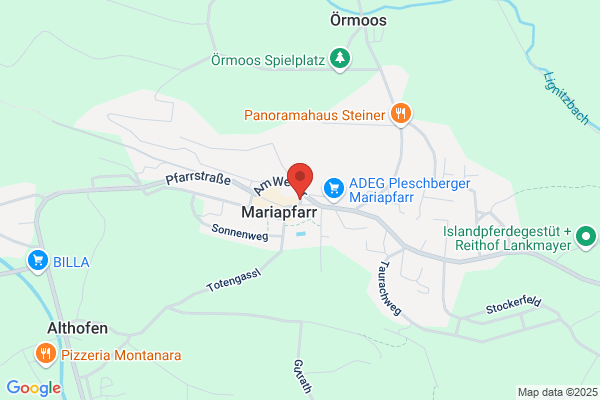 Oesterreichische Post AG Postamt