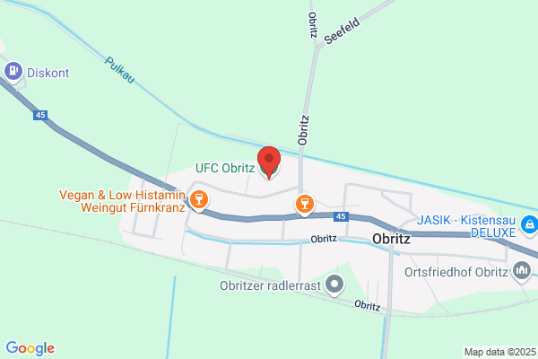 UFC Oberschützen