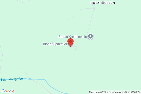 Biohof Spitzmueller