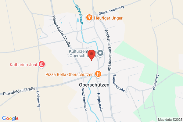 GYM Oberschützen