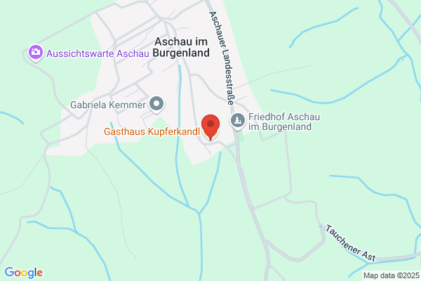 Gasthaus Kupferkandl Otto Bundschuh